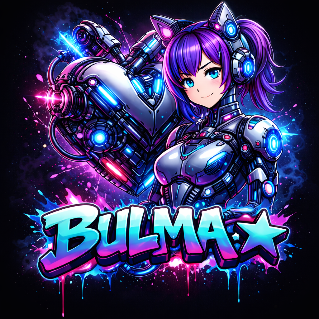 BULMA Logo